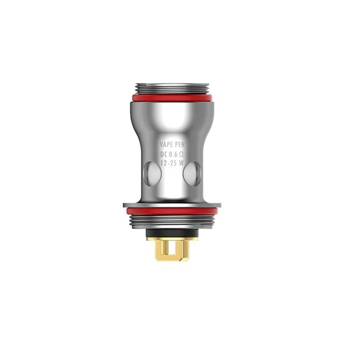 SMOK Vape Pen DC Replacement Coils — 5-Pack