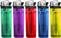 Solar Lite Child Resistant Lighters