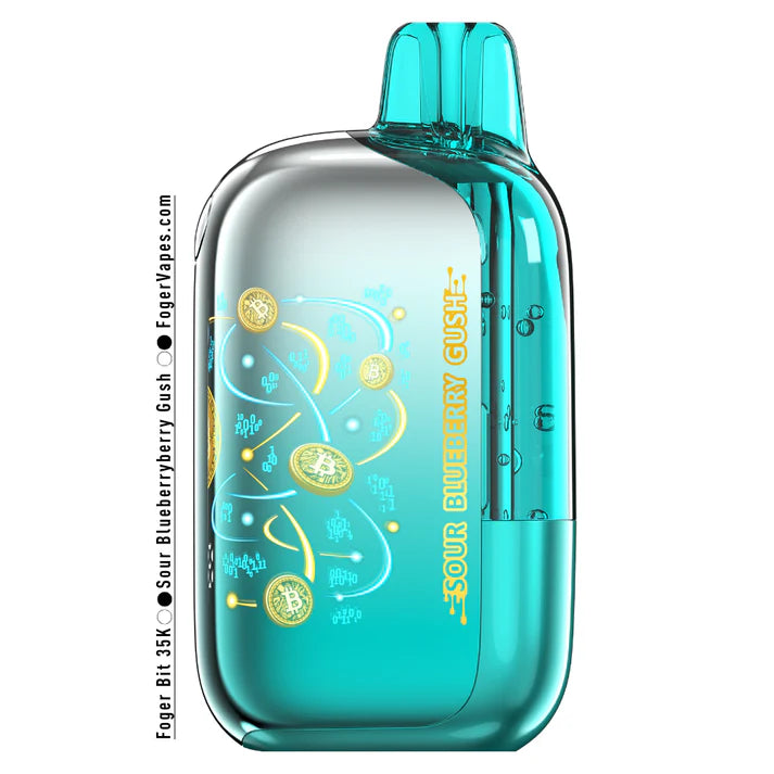 Foger Bit 35K Disposable Vape