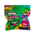 BITEZ – SOUR WATERMELON APPLE /BLUE RAZZ LEMONADE – 60 PACKS