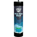 Space Gas 4L 4000g — Blue Razz Blast