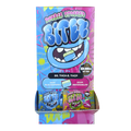 Trippy Sugar – 2ct Bitez – Sour Blue Razz / Sour Watermelon – 60ct Display