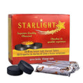 Starlight Charcoal 40mm (100ct)