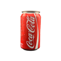 Stash Pop/Soda Can (Assorted Options)