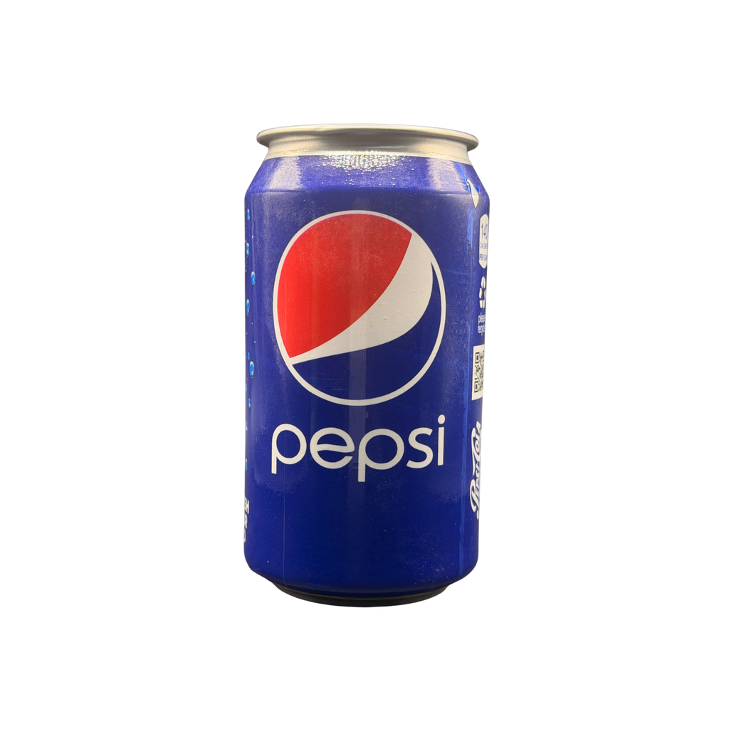 Stash Pop/Soda Can (Assorted Options)