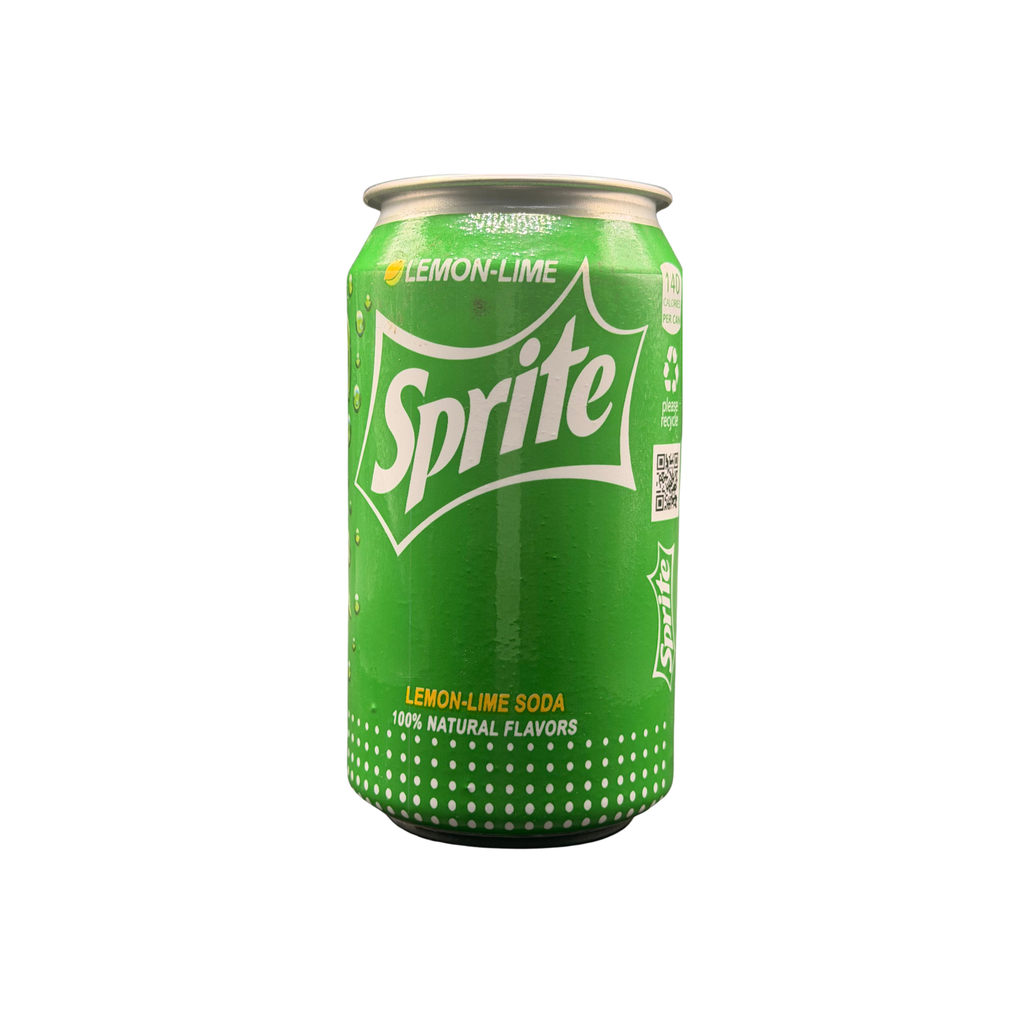 Stash Pop/Soda Can (Assorted Options)
