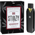 STIIIZY BIIIG Advanced Battery Kit Black Edition with retail packaging