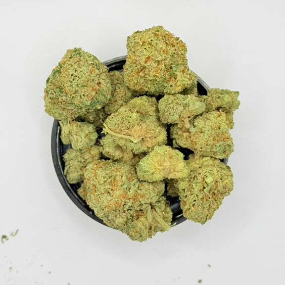 Super Lemon (Sativa)