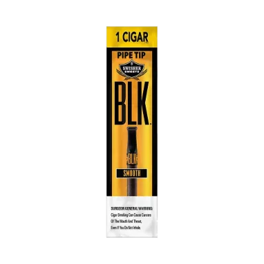 Swisher Sweets BLK