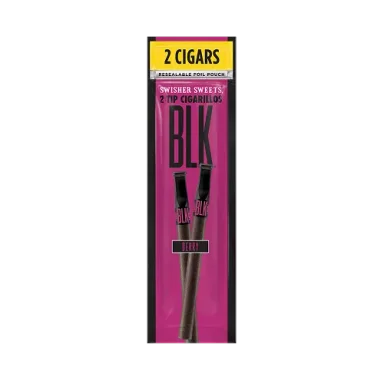 Swisher Sweets BLK