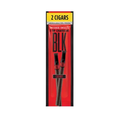 Swisher Sweets BLK