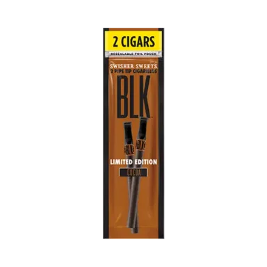 Swisher Sweets BLK