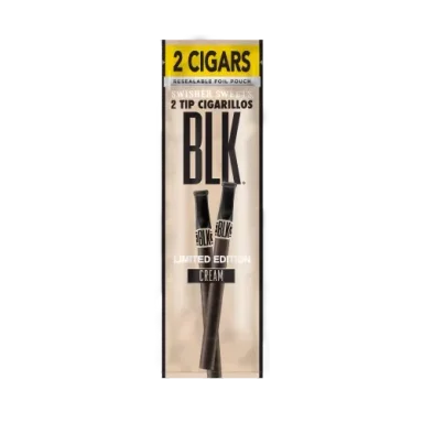 Swisher Sweets BLK