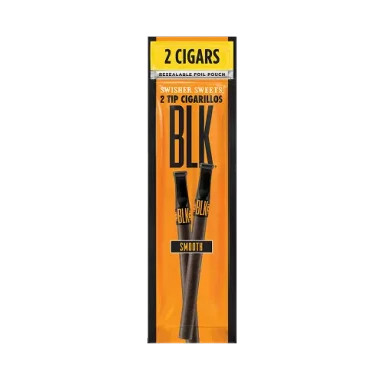 Swisher Sweets BLK