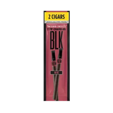 Swisher Sweets BLK
