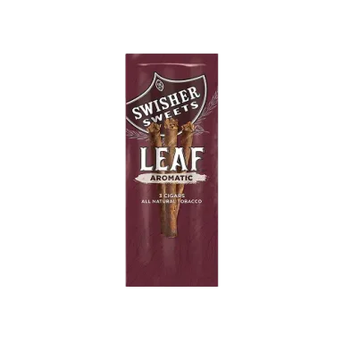 Swisher Sweets LEAF