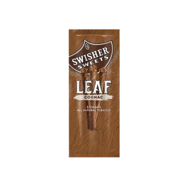 Swisher Sweets LEAF
