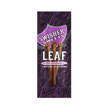 Swisher Sweets LEAF