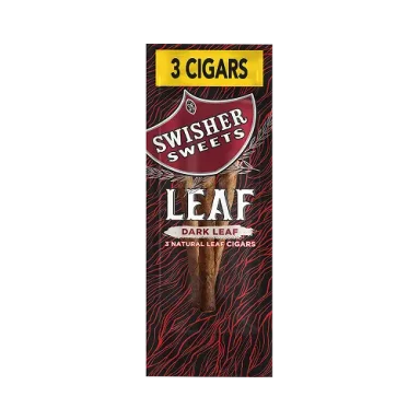 Swisher Sweets LEAF