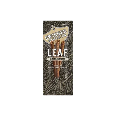 Swisher Sweets LEAF