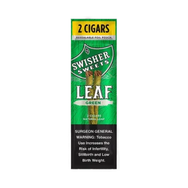 Swisher Sweets LEAF