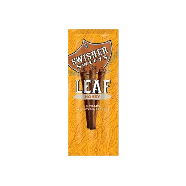 Swisher Sweets LEAF