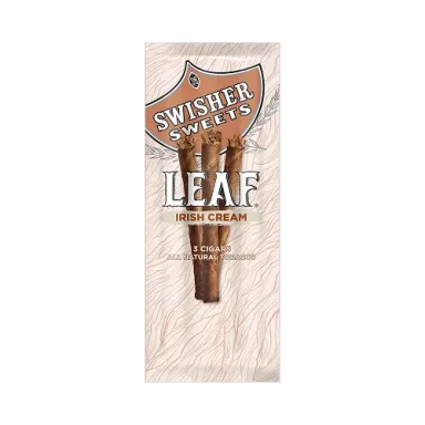 Swisher Sweets LEAF