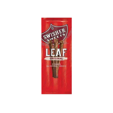 Swisher Sweets LEAF