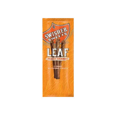 Swisher Sweets LEAF