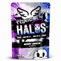 Toxic Halos Gummies 3000MG (10ct)