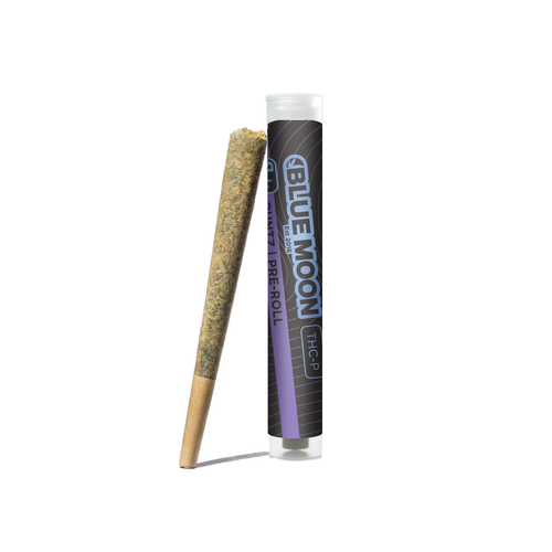 1.5g – Runtz THCP Pre-Rolls