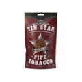 Tin Star Pipe Tobacco – Sealed Net Weight 3oz (85g)