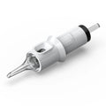 QUELLE 20PCS Tattoo Needles Cartridge RL/RS/RM/M1 Disposable Sterile