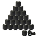 3/6/12/24/48/96pcs 2"x 5 Yards Tattoo Grip Tape Wrap, Elastic Bandage