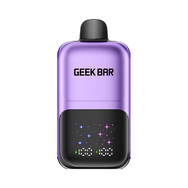 Geek Bar 2GO official product image