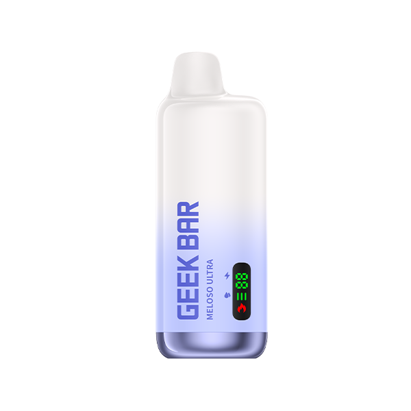 Geek Bar Meloso Ultra official product image
