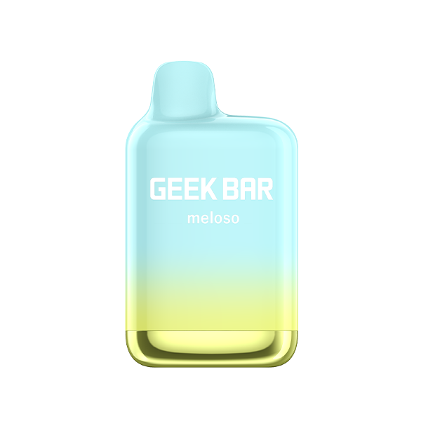 Geek Bar Meloso Max official product image