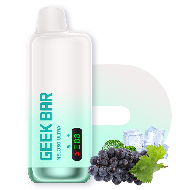 Grape Ice