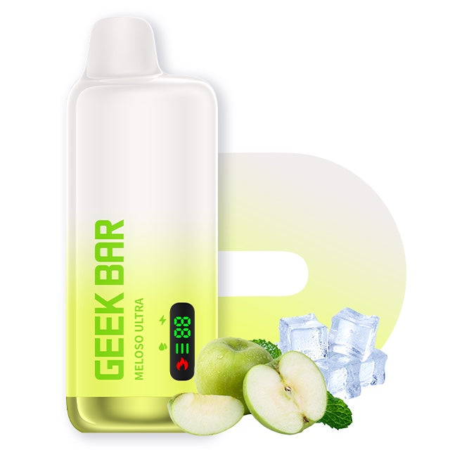 Sour Apple Ice