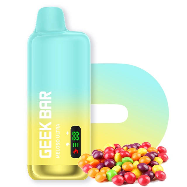 Tropical Rainbow Blast