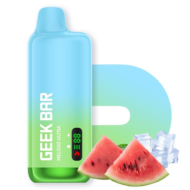 Watermelon Ice