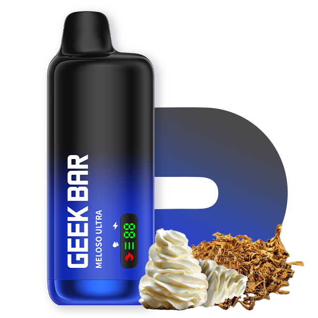 Cream Tobacco