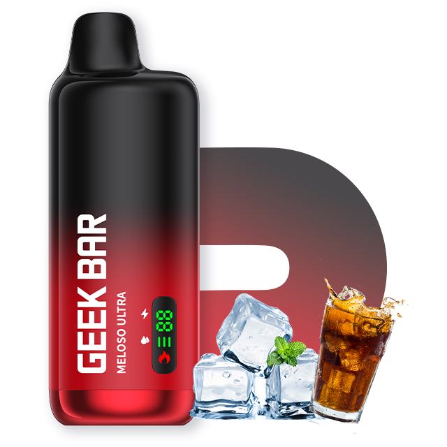 Energy Drink Ice