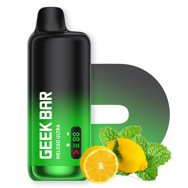 Lemon Mint