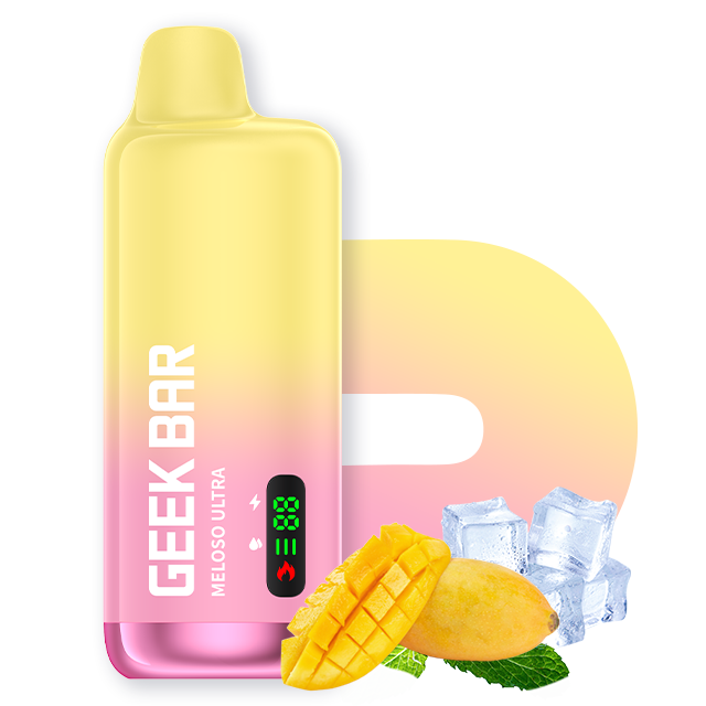 Mexico Mango Ice
