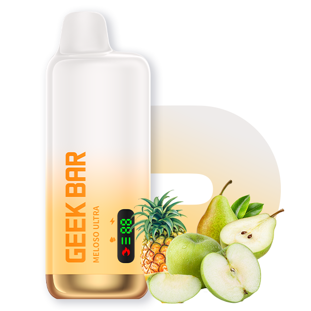 Pineapple Apple Pear