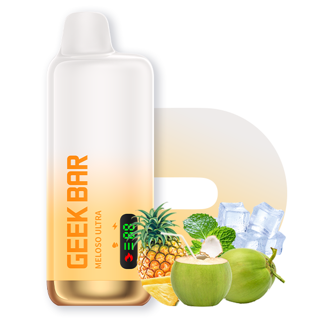 Pineapple Coconut Ice