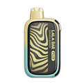 LALA BAR FLUX 40K Banana Berries flavor