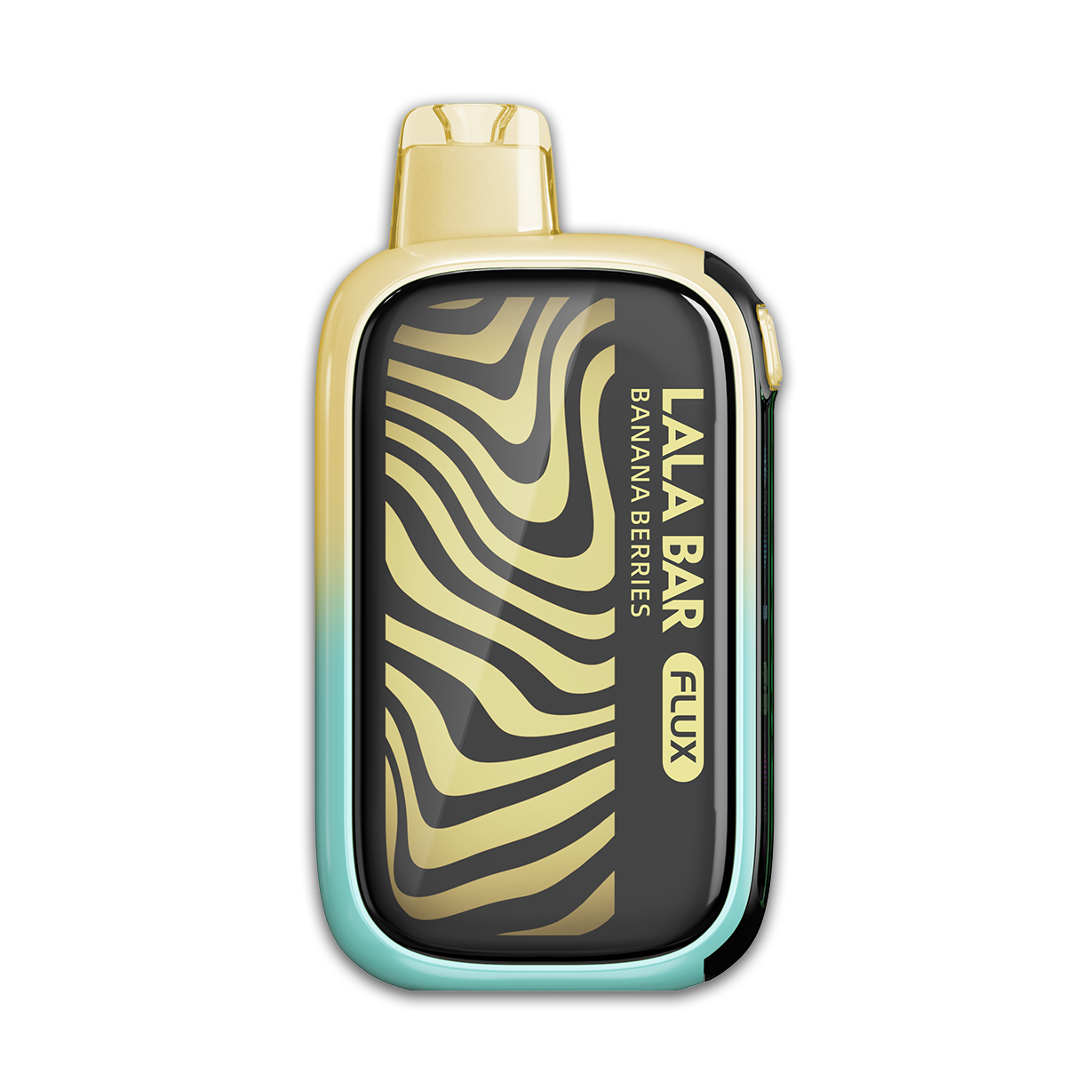 LALA BAR FLUX 40K Banana Berries flavor