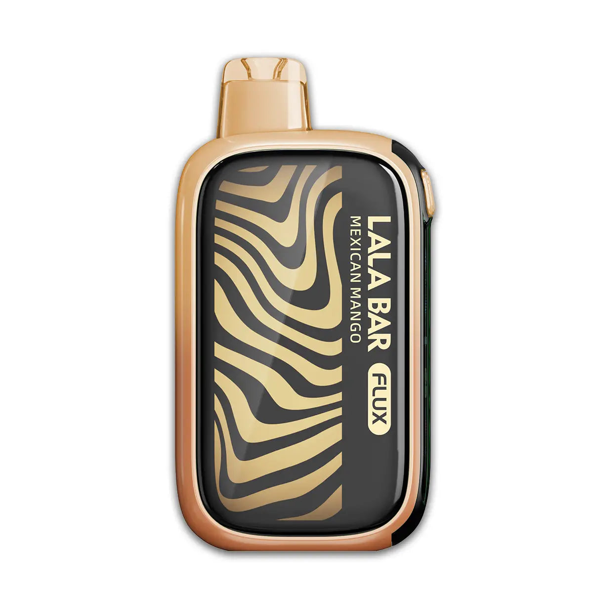 LALA BAR FLUX 40K Mexican Mango flavor